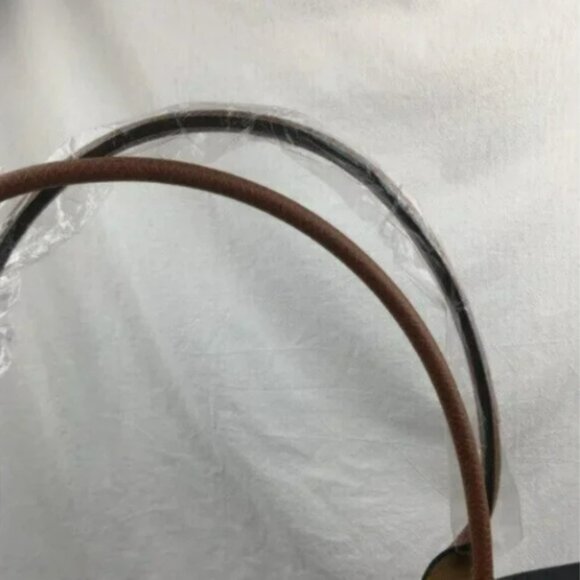 New Longchamp Le Pliage Original Large Shoulder Nylon Bag Tote - Picture 7 of 10